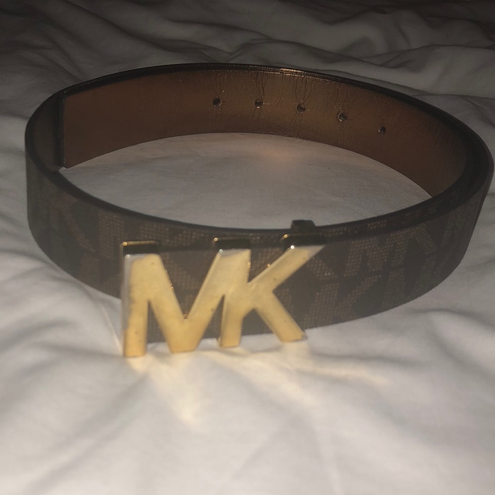 Michael Kors Belt